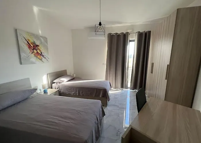 Gozo - 3 Bedroom - Brand New