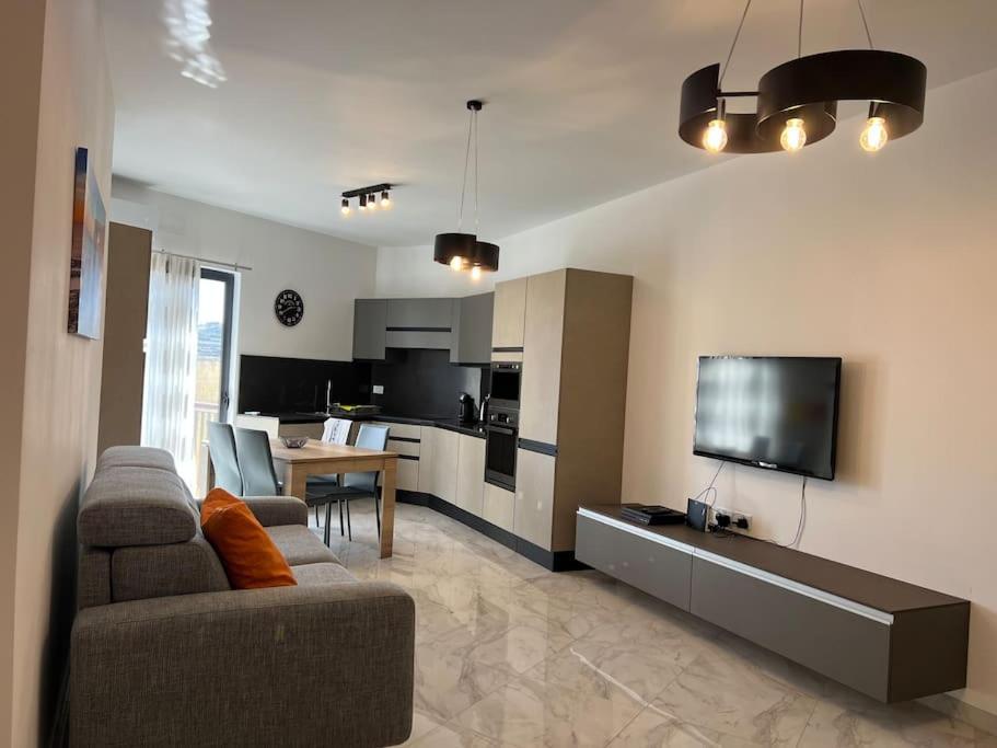 Apartment Gozo - 3 Bedroom - Brand New *