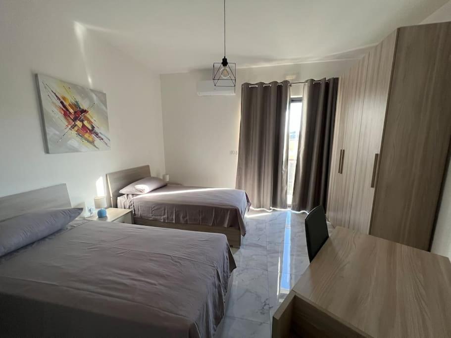 Gozo - 3 Bedroom - Brand New Zebbug (Gozo)