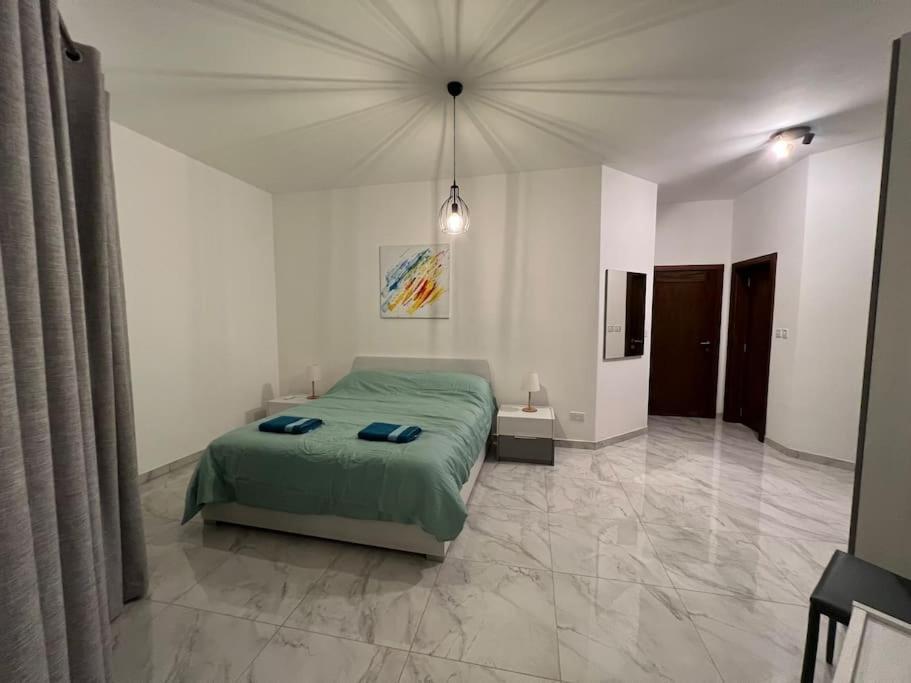 Gozo - 3 Bedroom - Brand New Apartment *