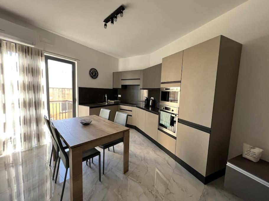 Apartment Gozo - 3 Bedroom - Brand New Zebbug (Gozo)